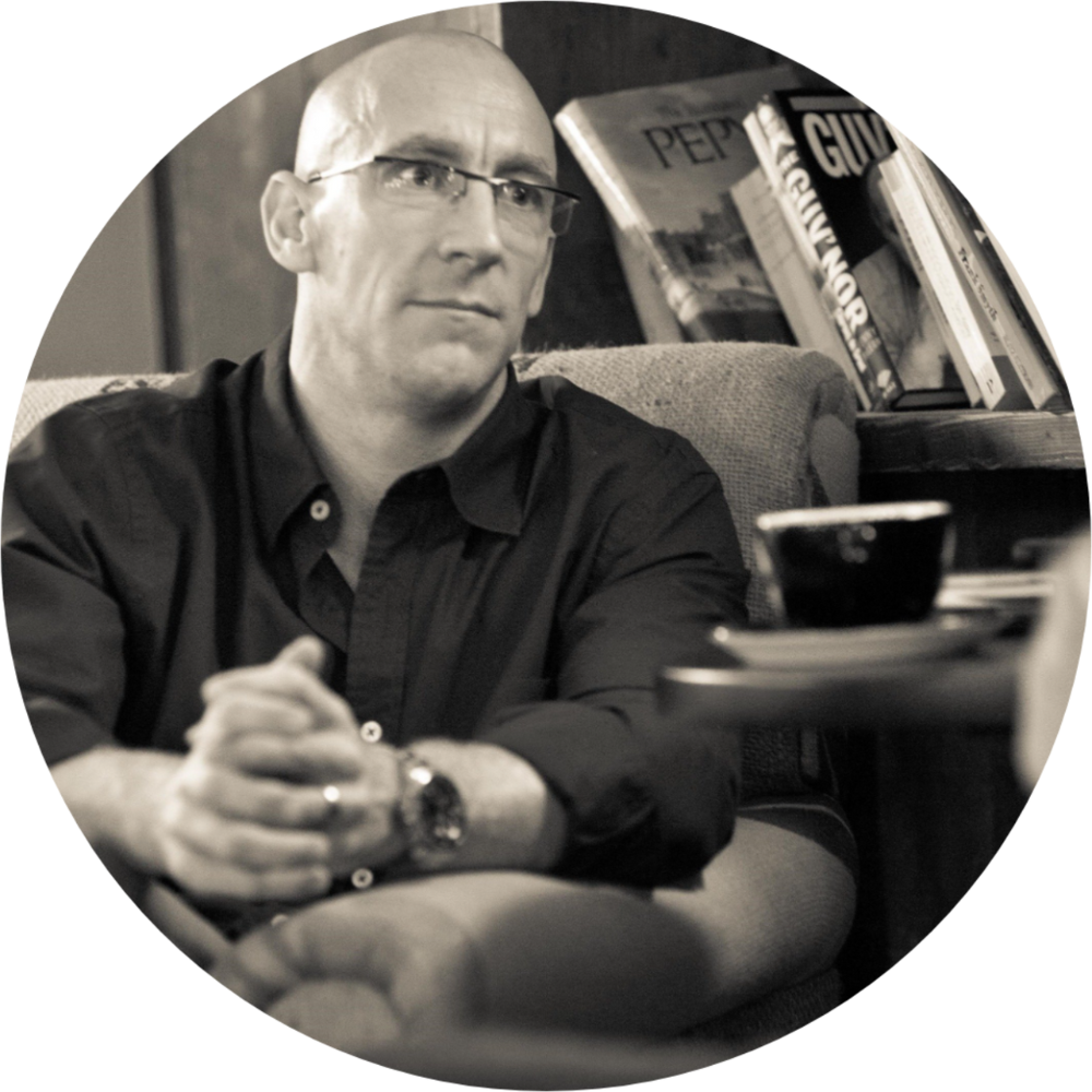Coaching with Dan Beverly, Leadership and Performance Coach