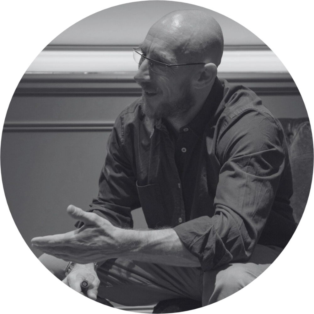 Coaching with Dan Beverly, Leadership and Performance Coach