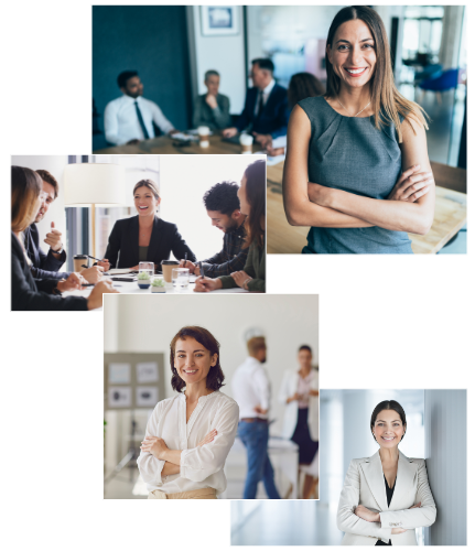 Coaching with Dan Beverly, Leadership and Performance Coach for Women