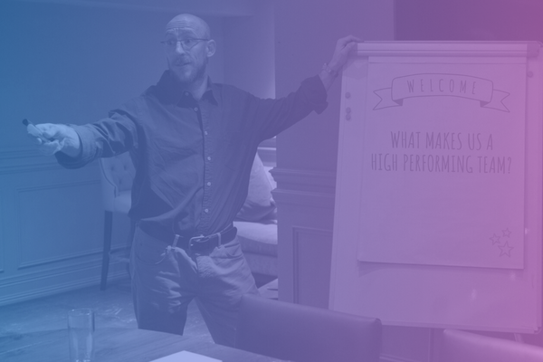 Specialist Team Coaching Partner for High-growth Expertise-led businesses Dan Beverly, Leadership & Performance Coach