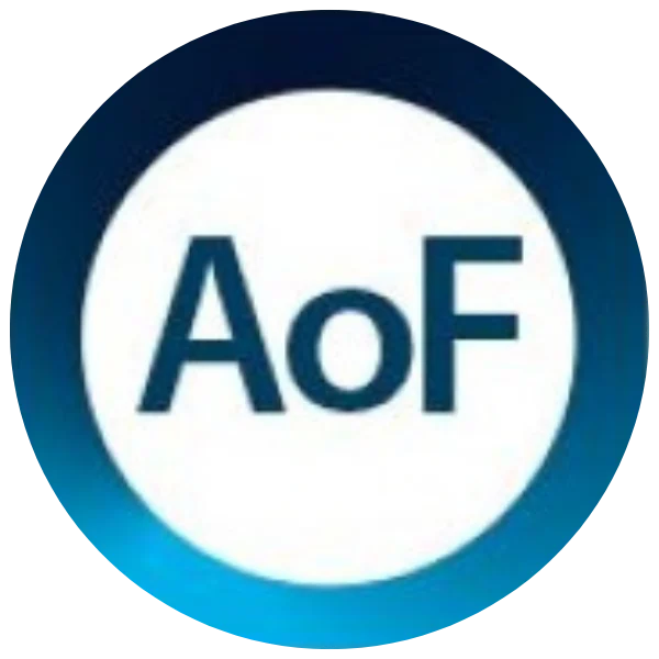 AoF Association of Facilitators Accredited Facilitator
