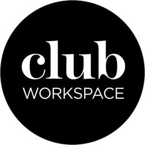 Club Workspace · Dan Beverly · Executive Coach Club Workspace