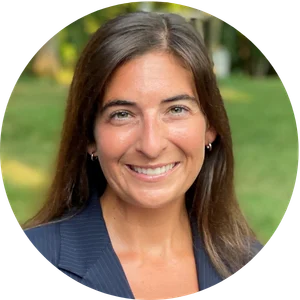 Gillian Testimonial · Dan Beverly · Executive Coach Gillian Testimonial