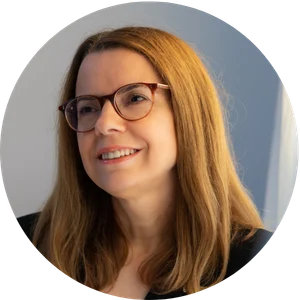 Hannah Testimonial · Dan Beverly · Executive Coach Hannah Testimonial