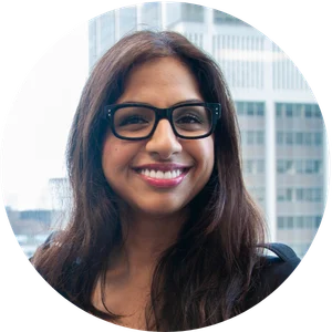 Priya Testimonial · Dan Beverly · Executive Coach Priya Testimonial