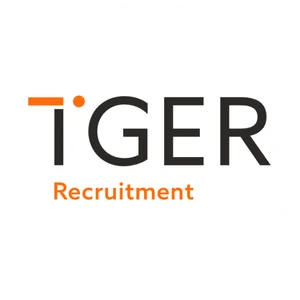 TIGER Recruitment · Dan Beverly · Executive Coach TIGER Recruitment