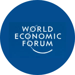 World Economic Forum · Dan Beverly · Executive Coach World Economic Forum